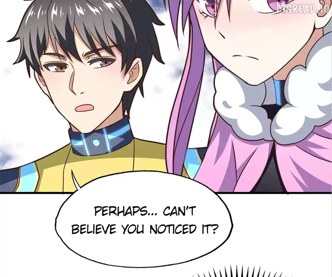 Gao Neng Strikes Chapter 203 - page 52