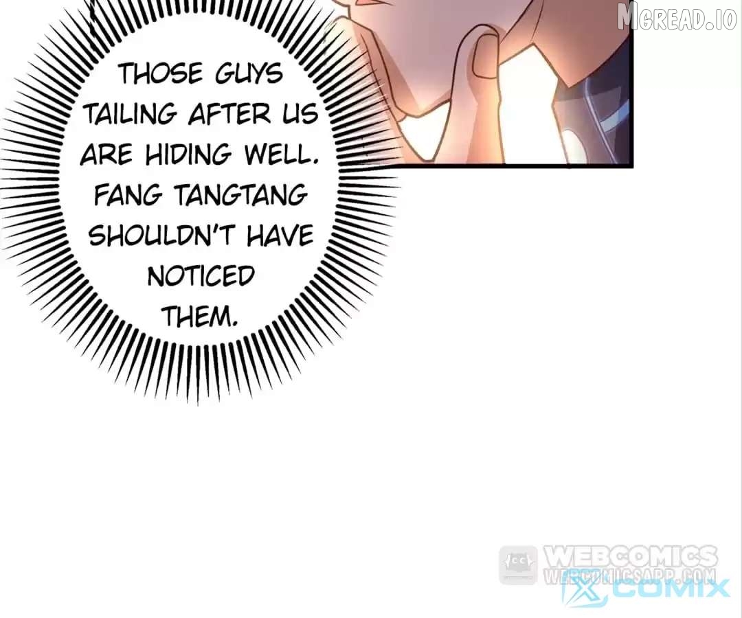 Gao Neng Strikes Chapter 203 - page 54