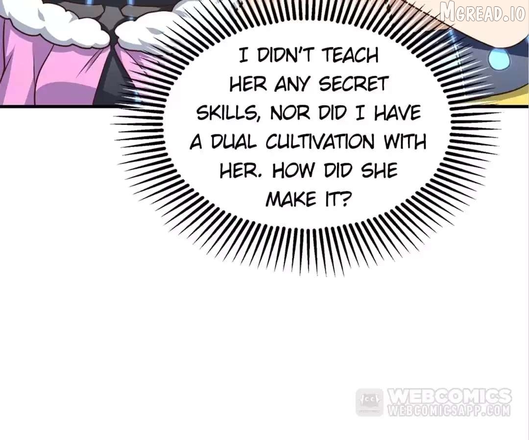 Gao Neng Strikes Chapter 203 - page 56