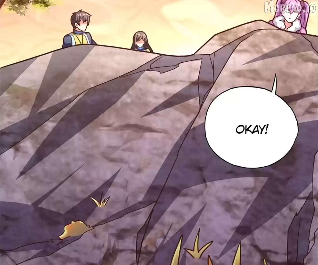 Gao Neng Strikes Chapter 203 - page 58