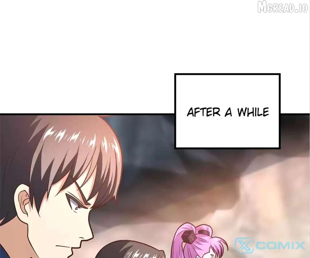 Gao Neng Strikes Chapter 203 - page 60