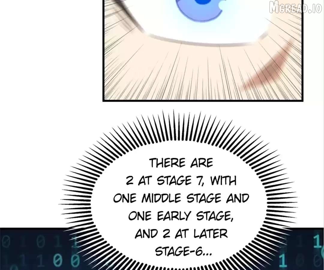 Gao Neng Strikes Chapter 203 - page 67