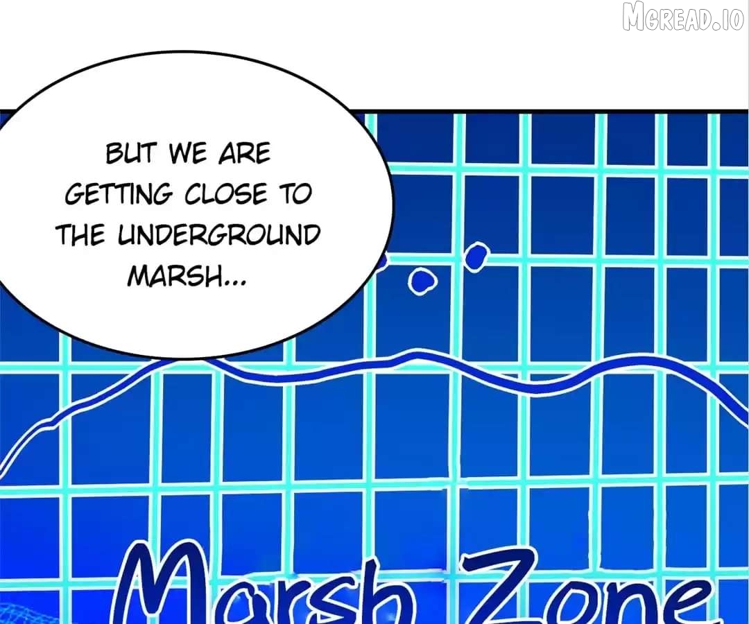 Gao Neng Strikes Chapter 203 - page 7