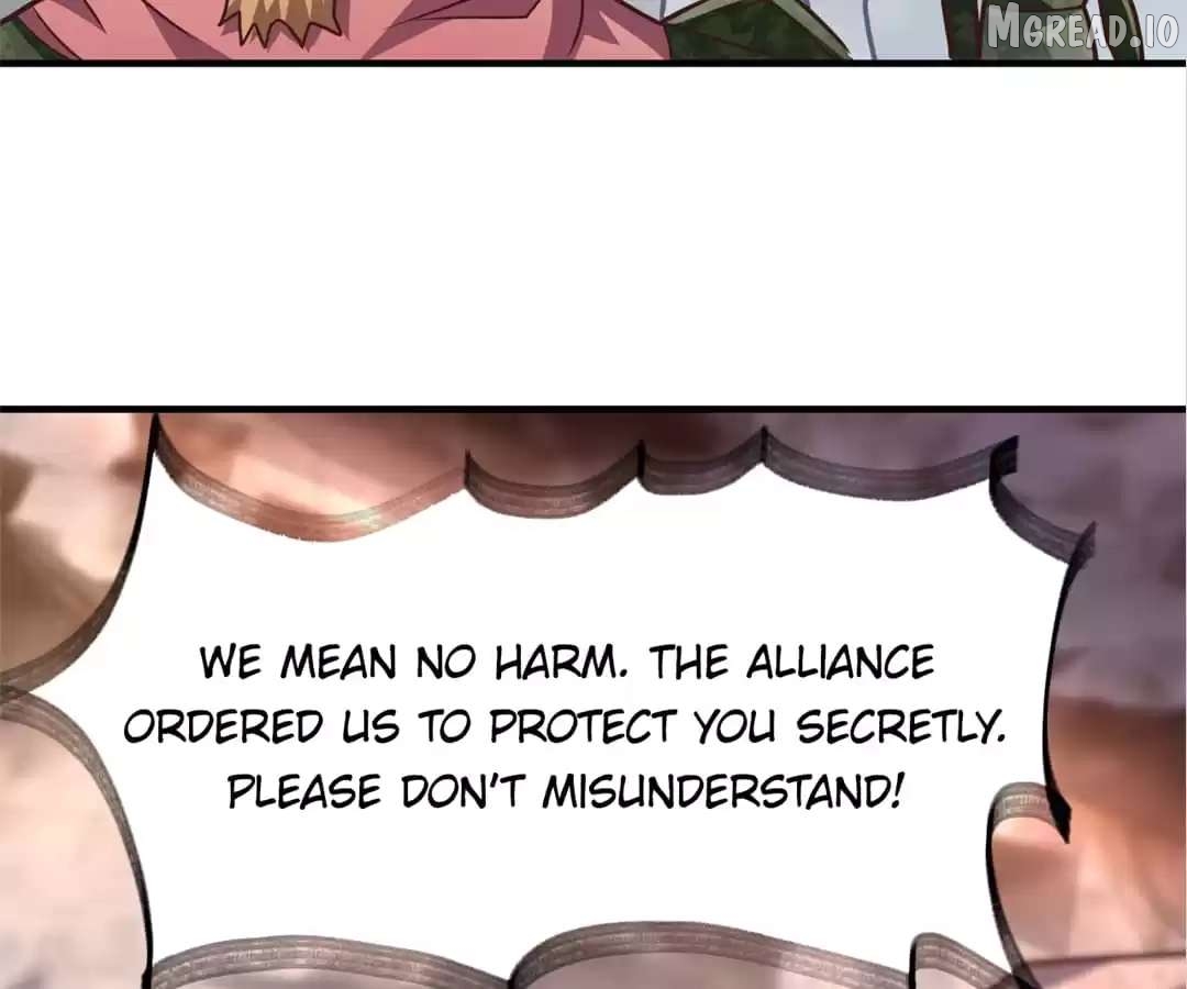 Gao Neng Strikes Chapter 203 - page 71
