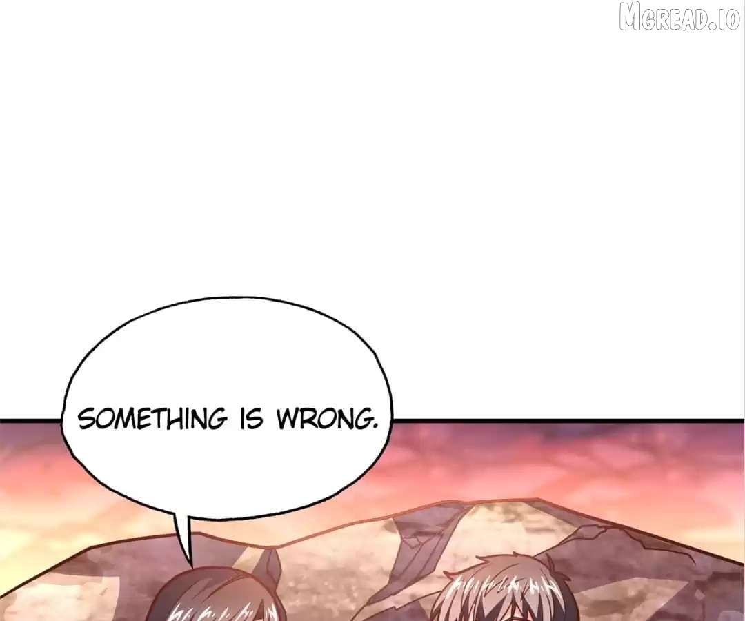 Gao Neng Strikes Chapter 203 - page 73