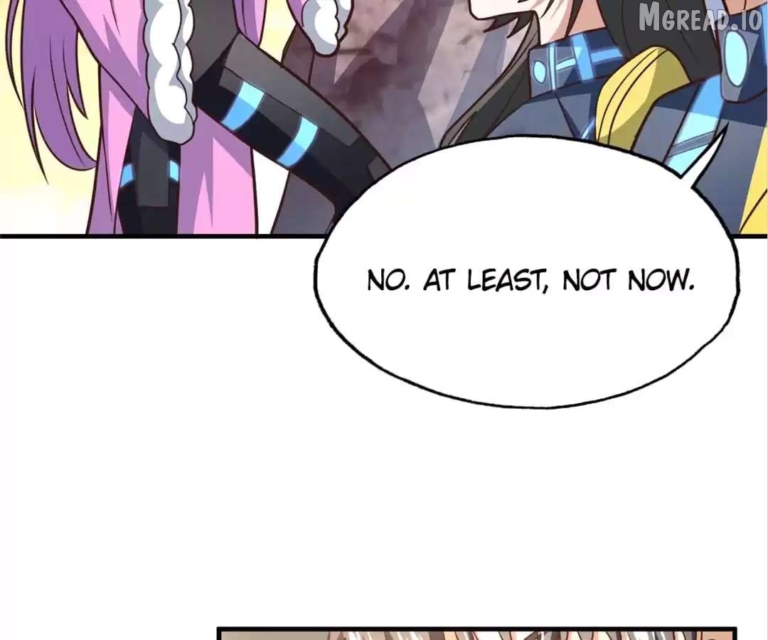 Gao Neng Strikes Chapter 203 - page 76