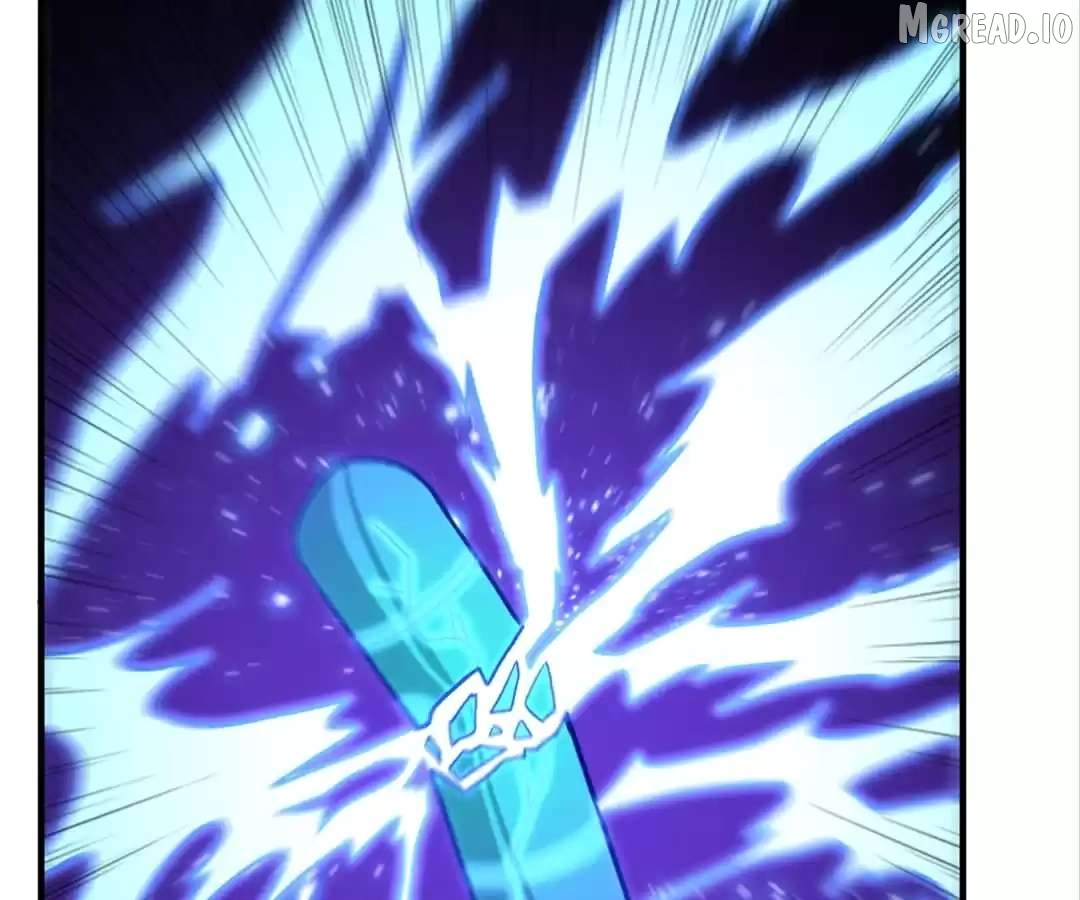 Gao Neng Strikes Chapter 203 - page 79