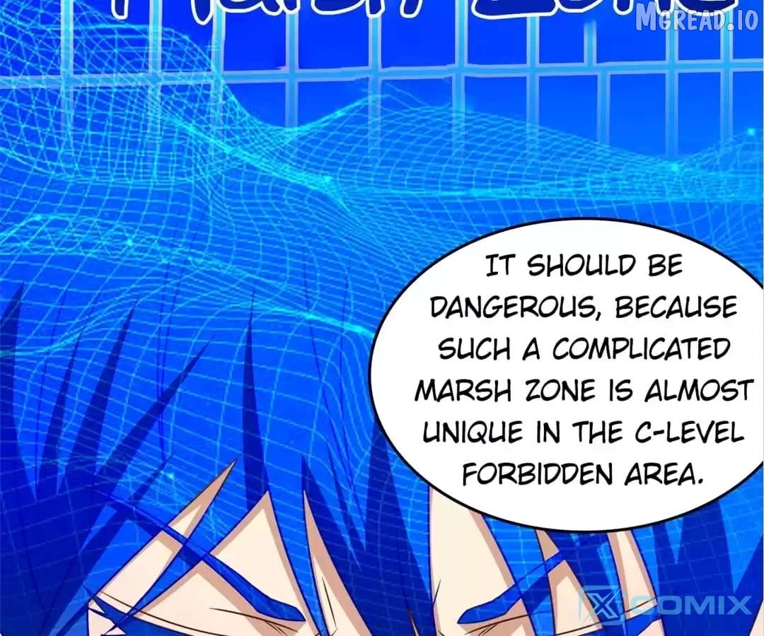 Gao Neng Strikes Chapter 203 - page 8