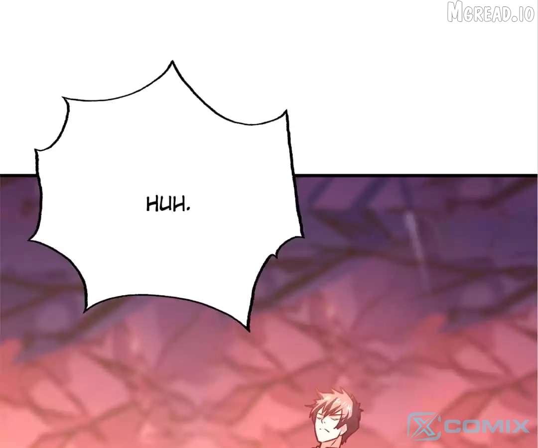 Gao Neng Strikes Chapter 203 - page 84