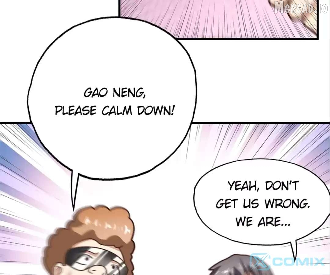 Gao Neng Strikes Chapter 203 - page 87