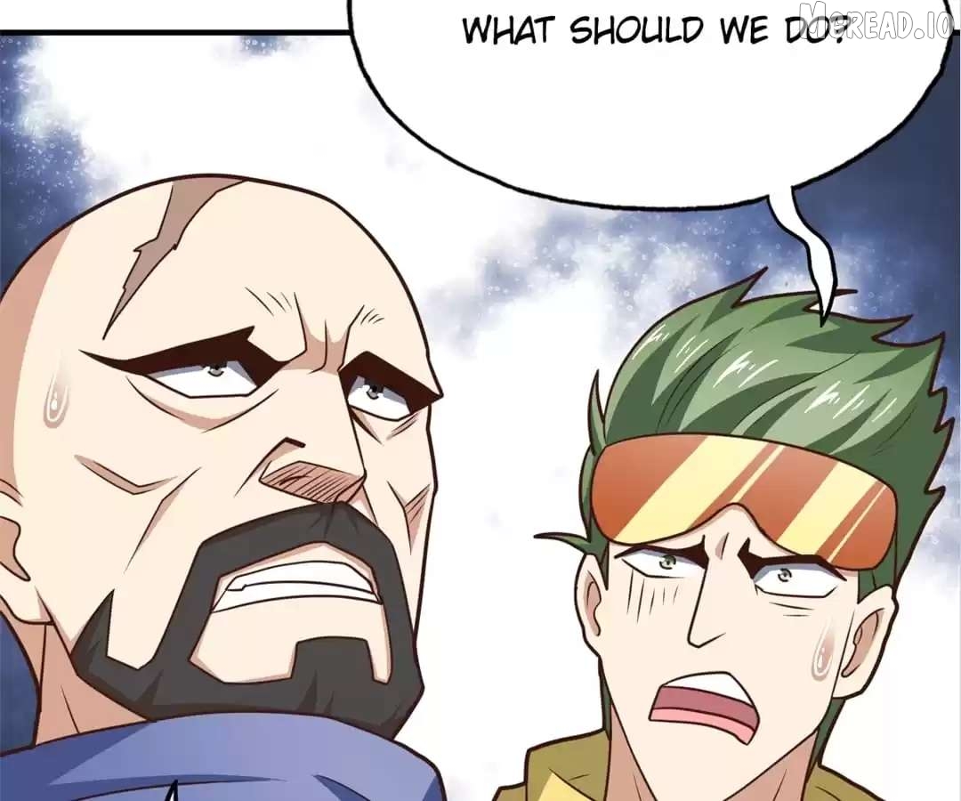 Gao Neng Strikes Chapter 203 - page 89