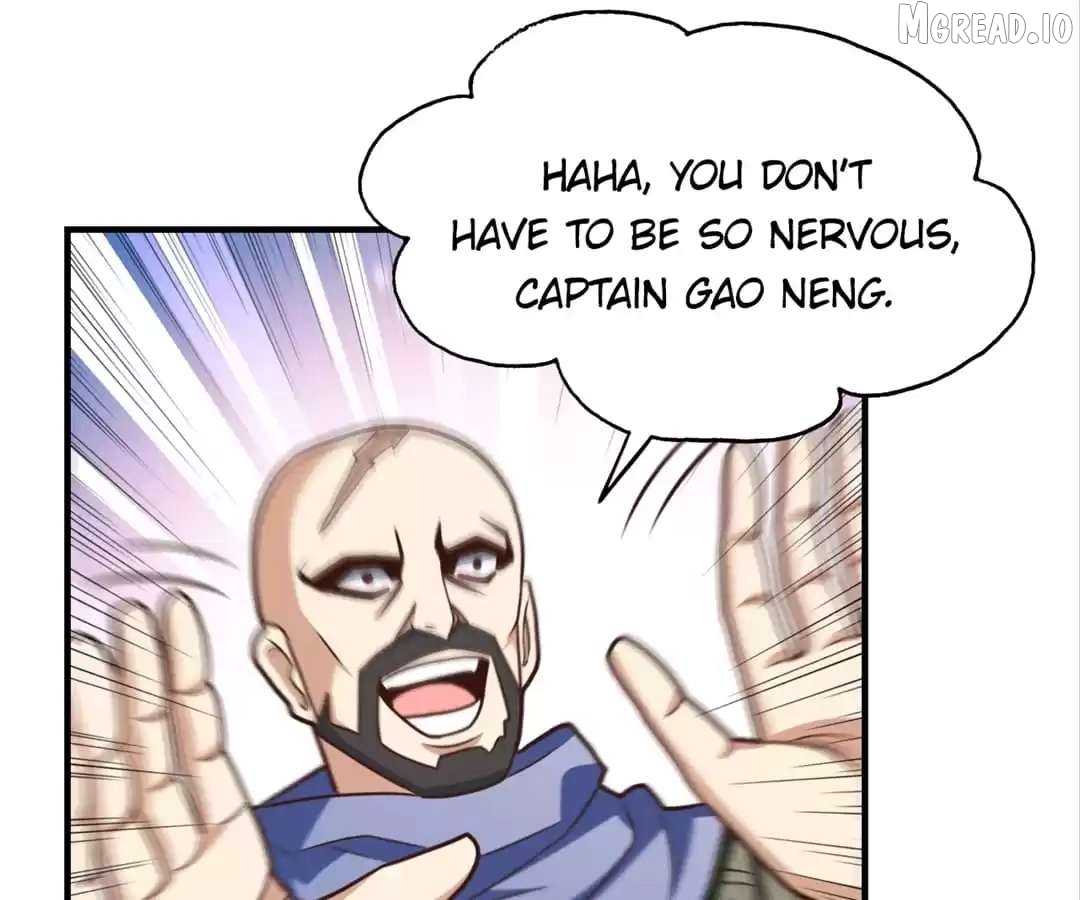 Gao Neng Strikes Chapter 203 - page 91