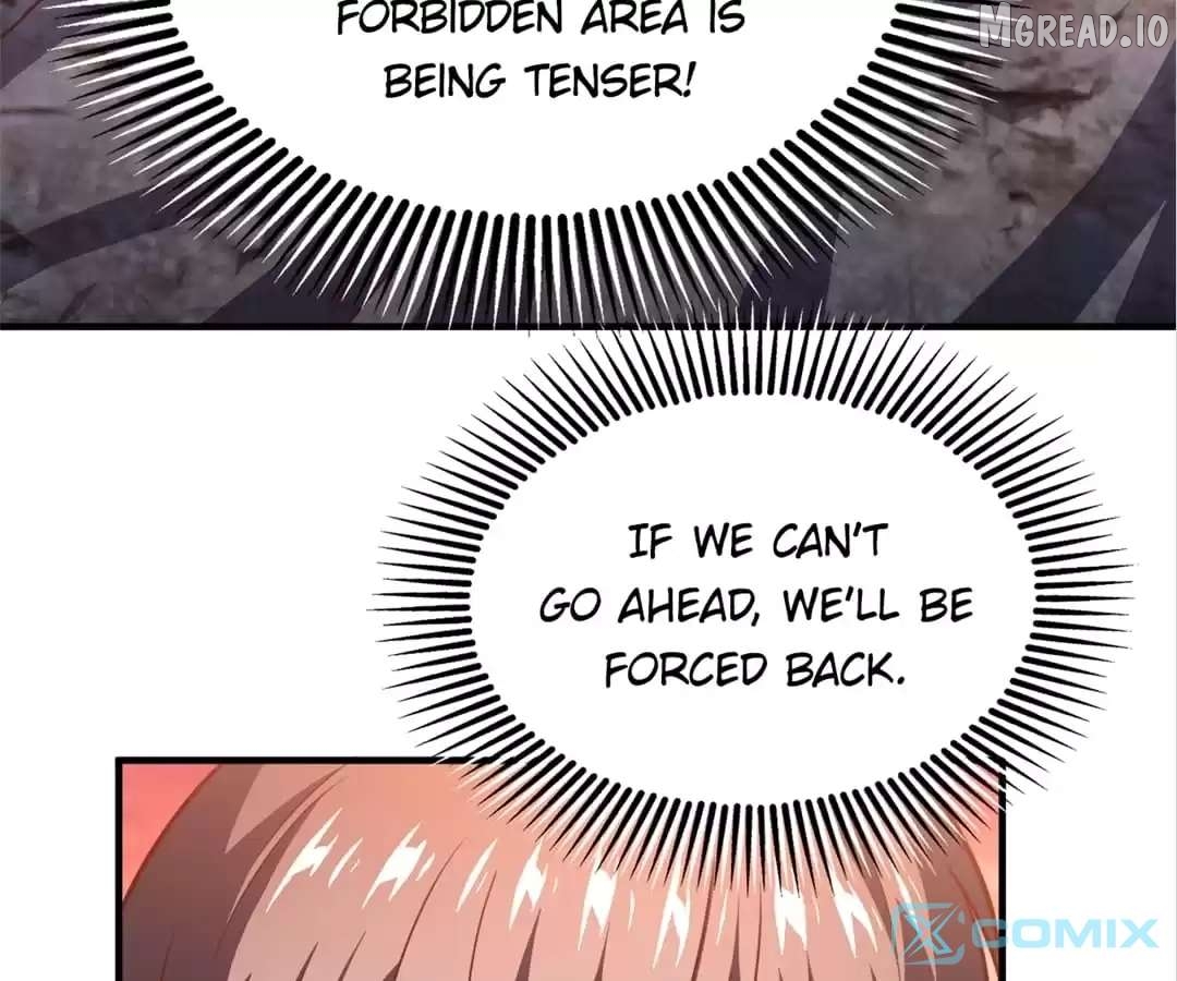 Gao Neng Strikes Chapter 203 - page 99