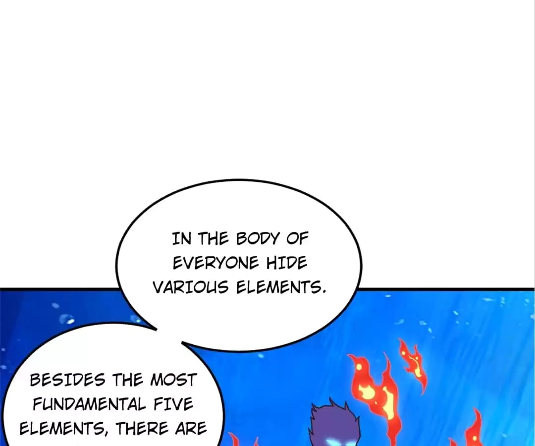 Gao Neng Strikes Chapter 196 - page 1