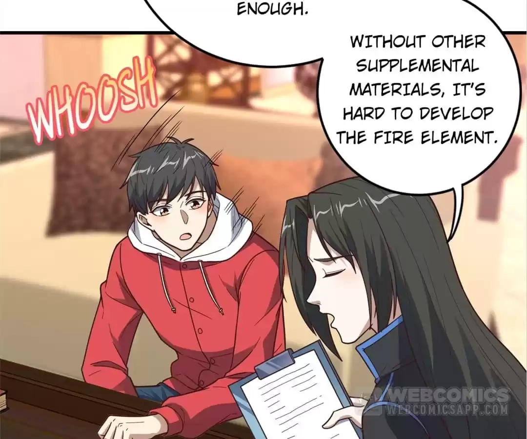 Gao Neng Strikes Chapter 196 - page 10