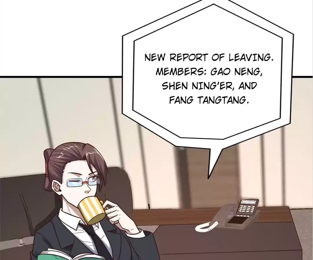Gao Neng Strikes Chapter 196 - page 100