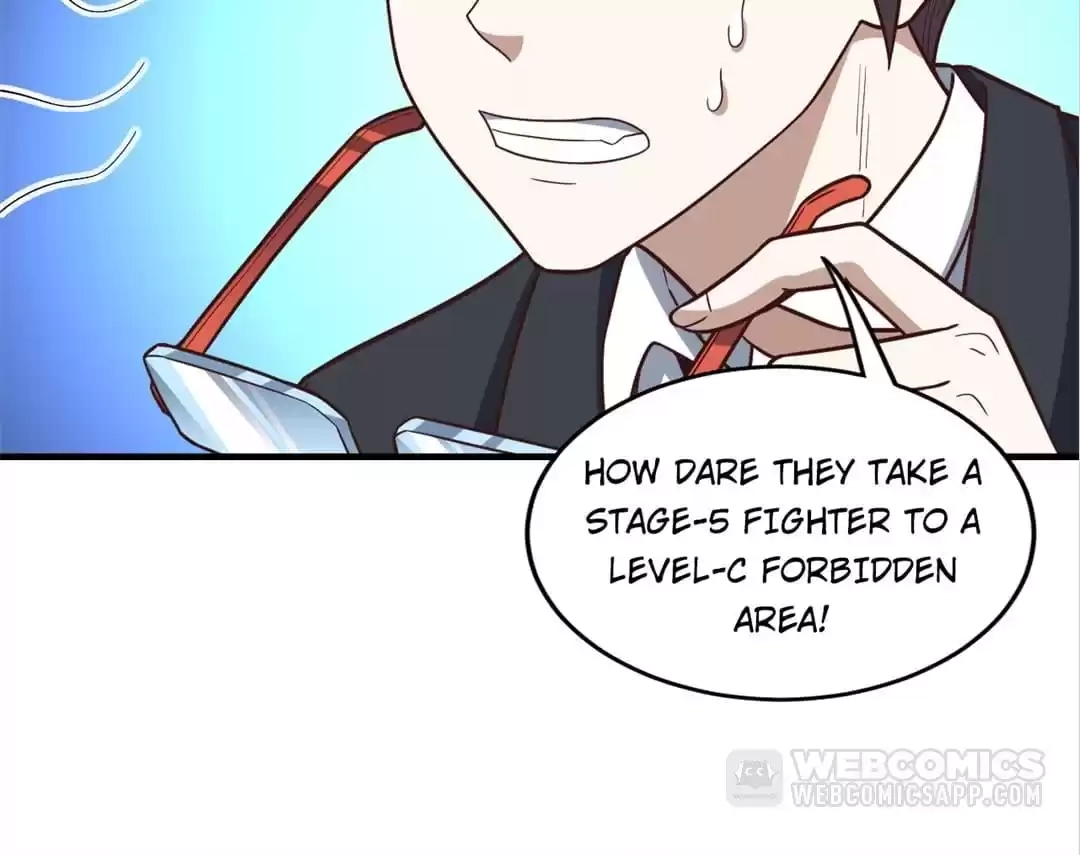 Gao Neng Strikes Chapter 196 - page 109