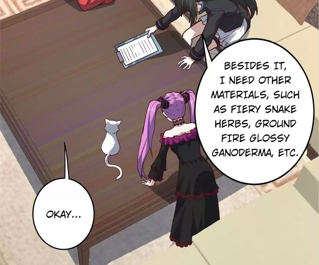 Gao Neng Strikes Chapter 196 - page 13