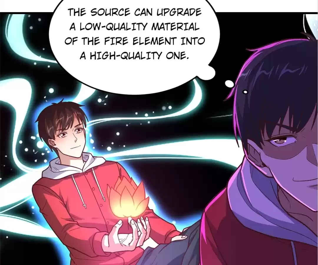 Gao Neng Strikes Chapter 196 - page 17