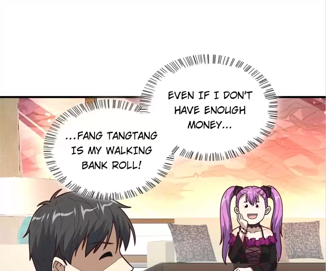 Gao Neng Strikes Chapter 196 - page 19