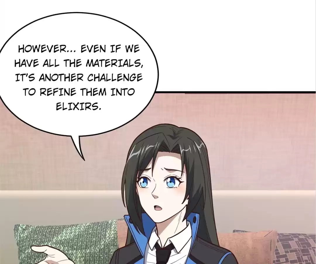 Gao Neng Strikes Chapter 196 - page 21