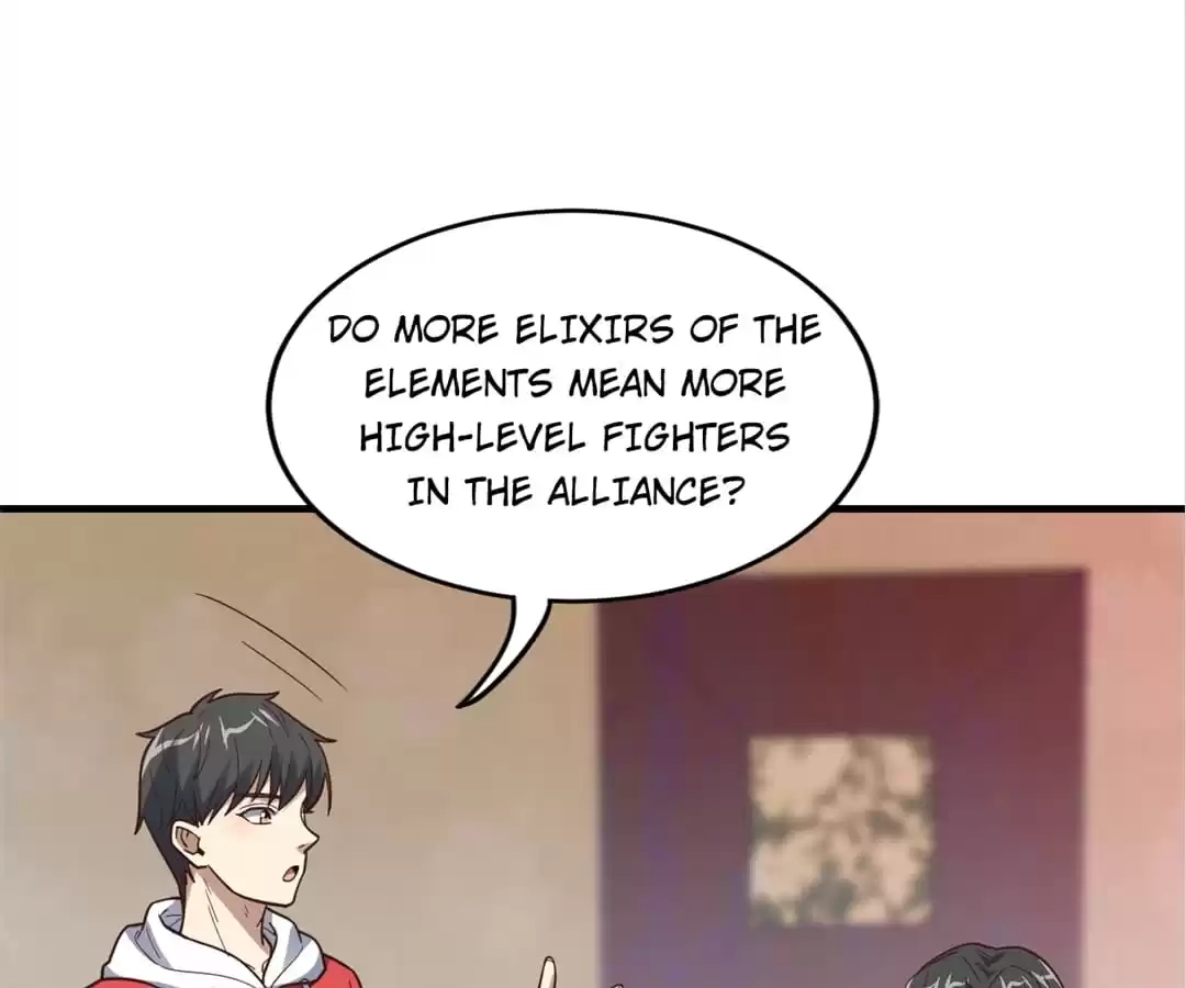 Gao Neng Strikes Chapter 196 - page 23