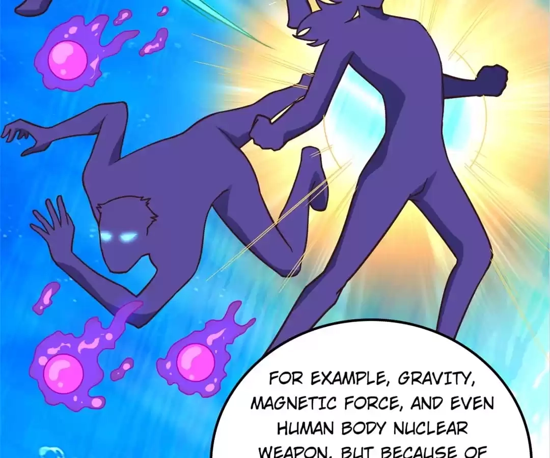 Gao Neng Strikes Chapter 196 - page 3