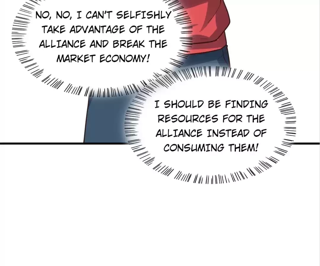 Gao Neng Strikes Chapter 196 - page 33