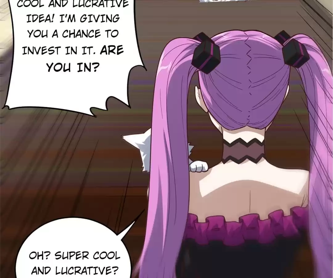 Gao Neng Strikes Chapter 196 - page 35