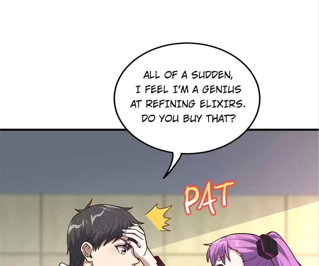 Gao Neng Strikes Chapter 196 - page 37