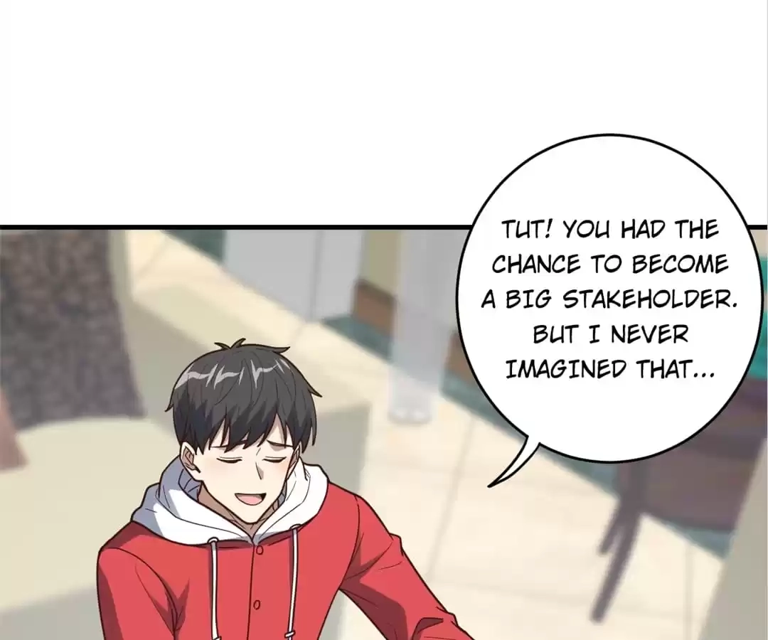 Gao Neng Strikes Chapter 196 - page 39