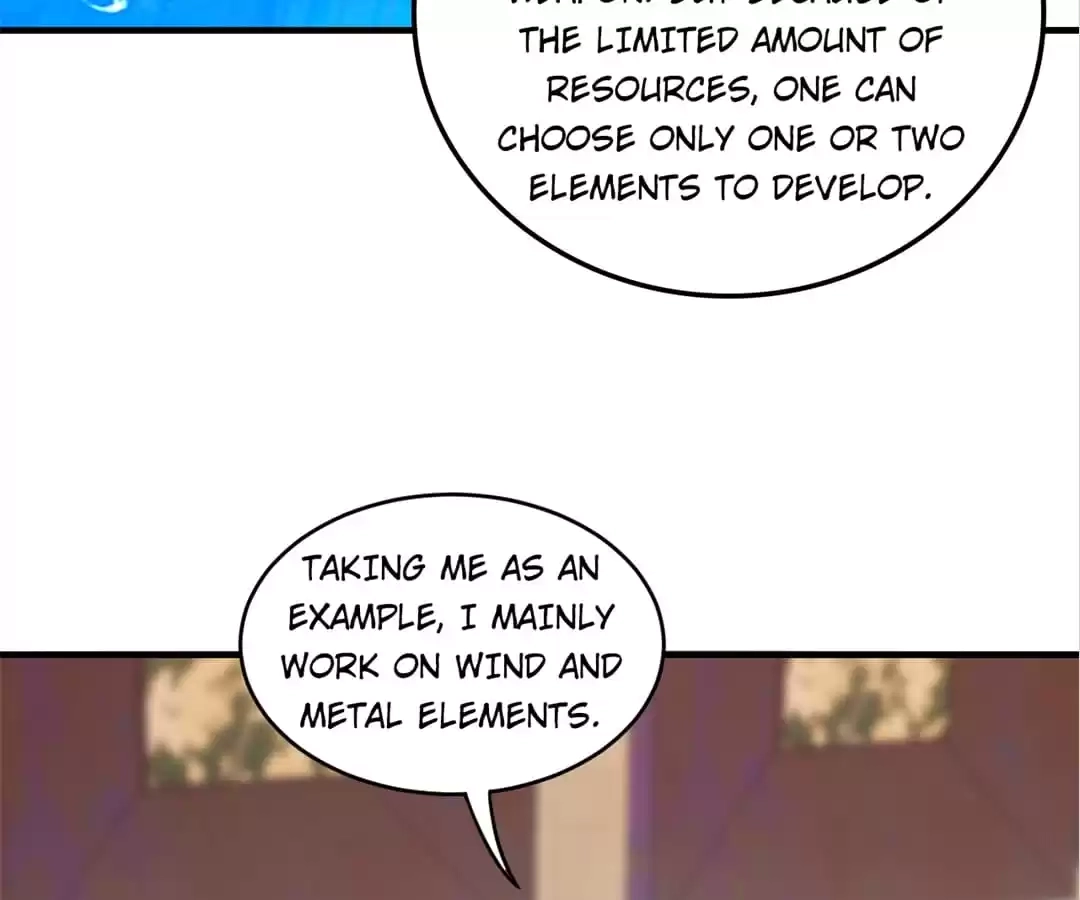 Gao Neng Strikes Chapter 196 - page 4
