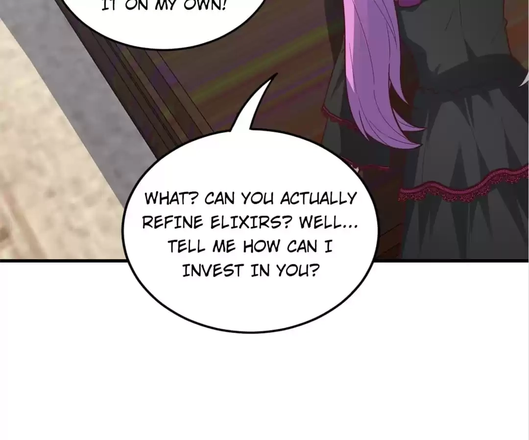 Gao Neng Strikes Chapter 196 - page 41