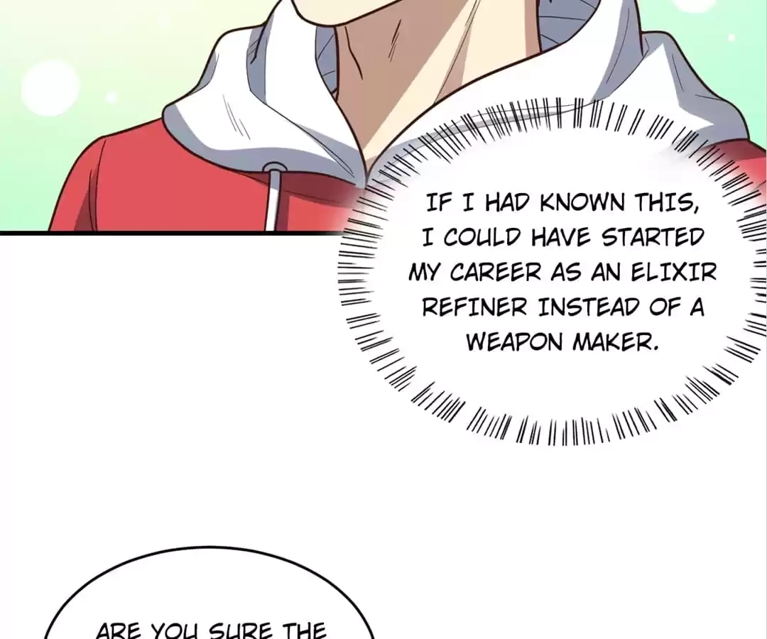 Gao Neng Strikes Chapter 196 - page 47
