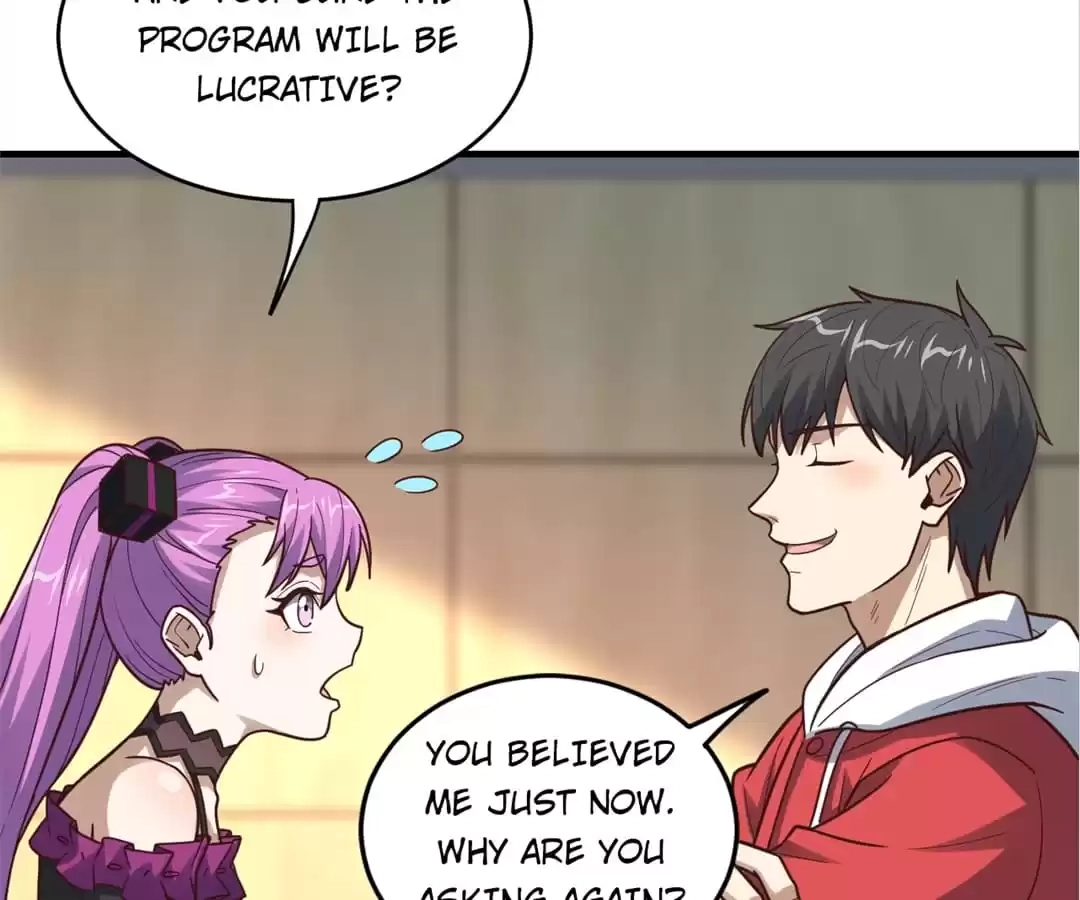 Gao Neng Strikes Chapter 196 - page 48