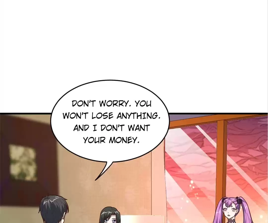 Gao Neng Strikes Chapter 196 - page 50