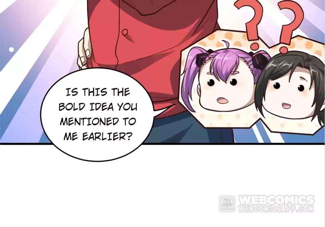 Gao Neng Strikes Chapter 196 - page 54
