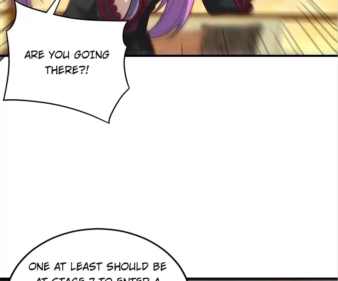 Gao Neng Strikes Chapter 196 - page 61