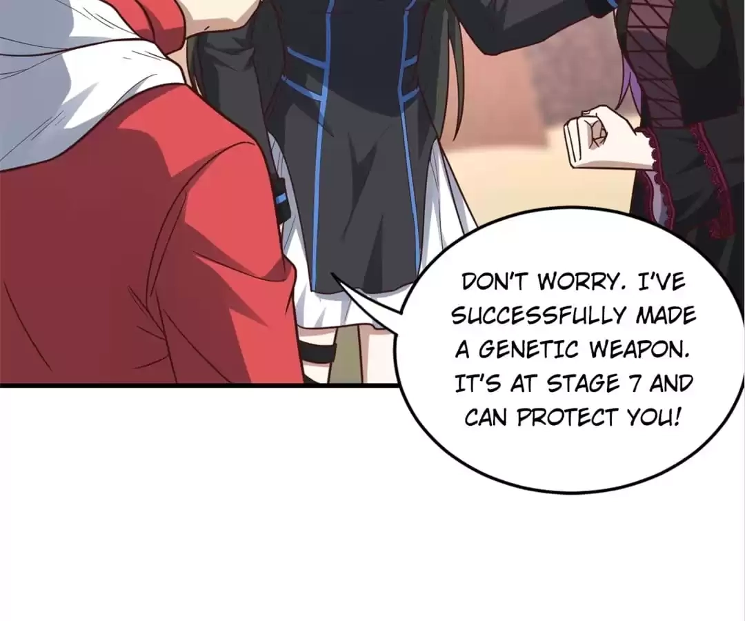 Gao Neng Strikes Chapter 196 - page 63