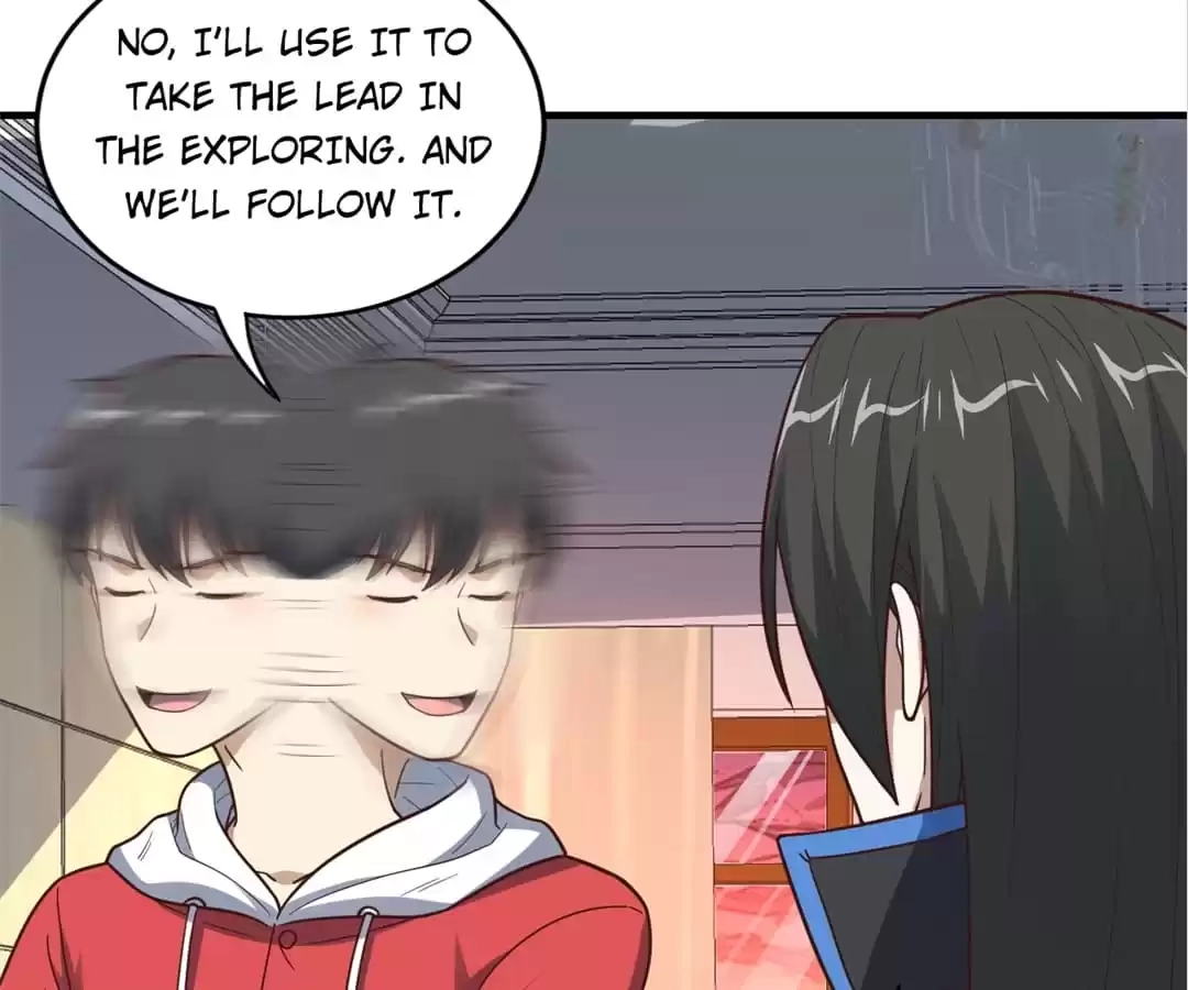 Gao Neng Strikes Chapter 196 - page 70
