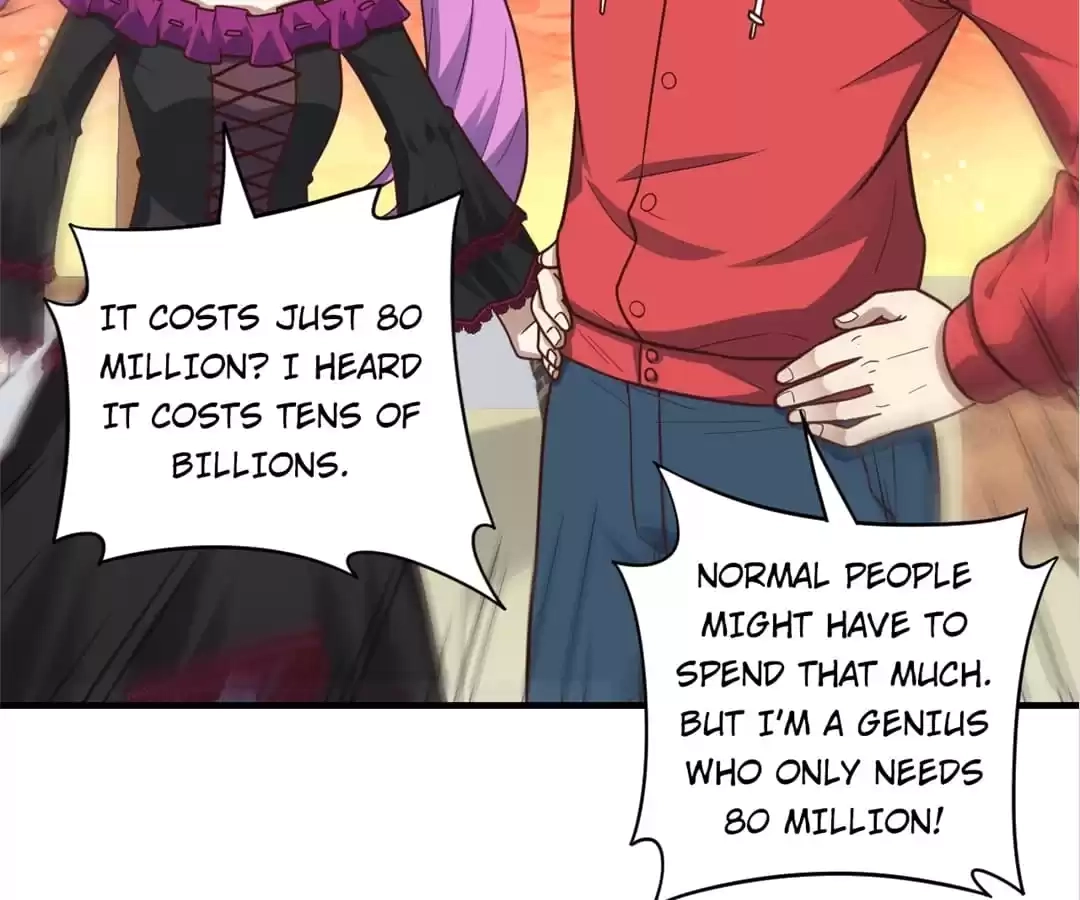 Gao Neng Strikes Chapter 196 - page 73