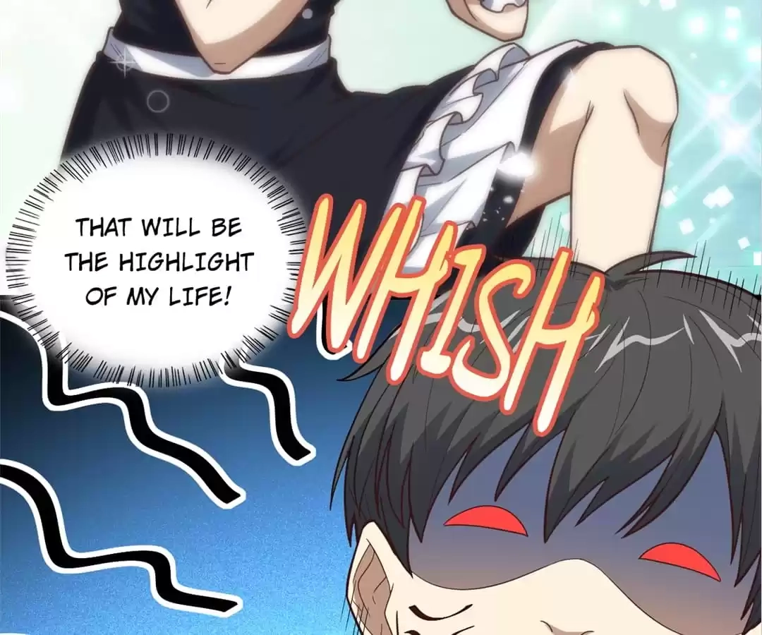 Gao Neng Strikes Chapter 196 - page 80