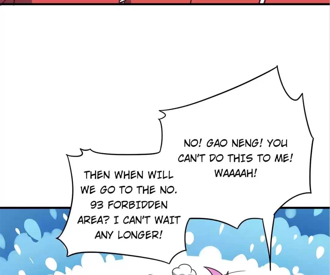 Gao Neng Strikes Chapter 196 - page 82
