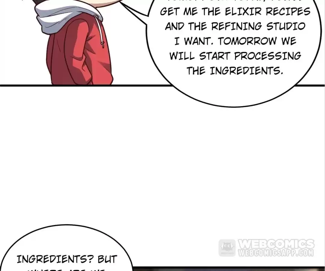 Gao Neng Strikes Chapter 196 - page 84