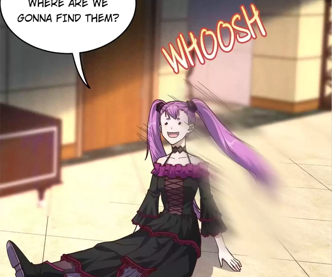 Gao Neng Strikes Chapter 196 - page 85