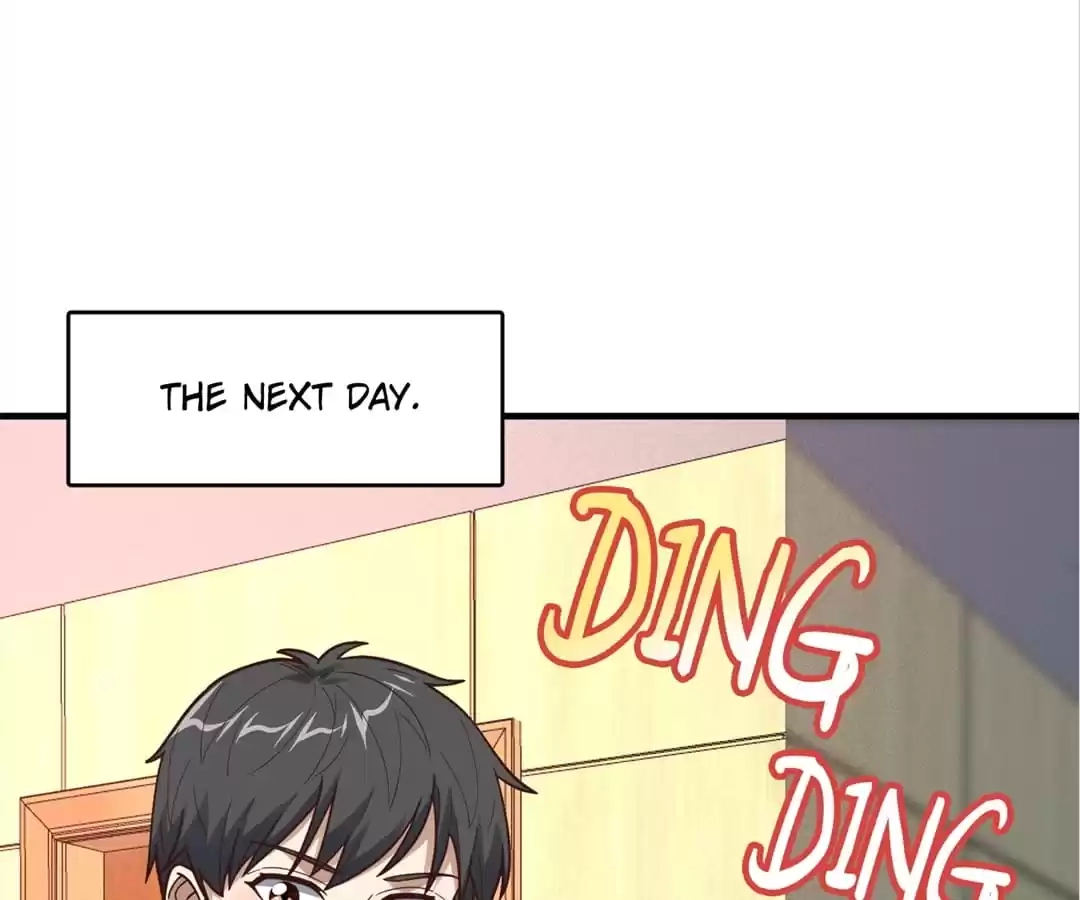 Gao Neng Strikes Chapter 196 - page 89