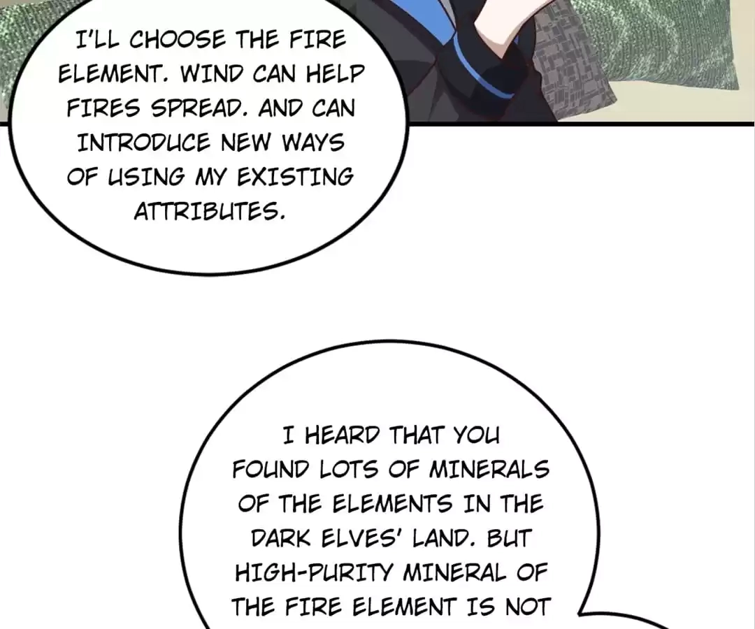 Gao Neng Strikes Chapter 196 - page 9