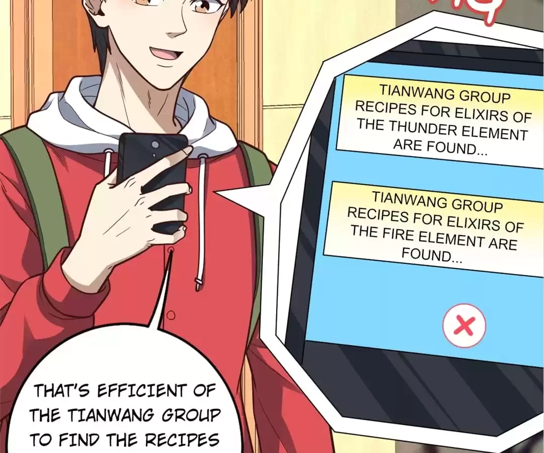 Gao Neng Strikes Chapter 196 - page 90