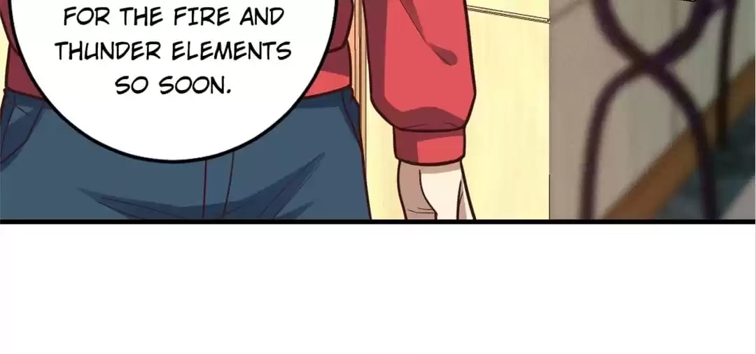 Gao Neng Strikes Chapter 196 - page 91
