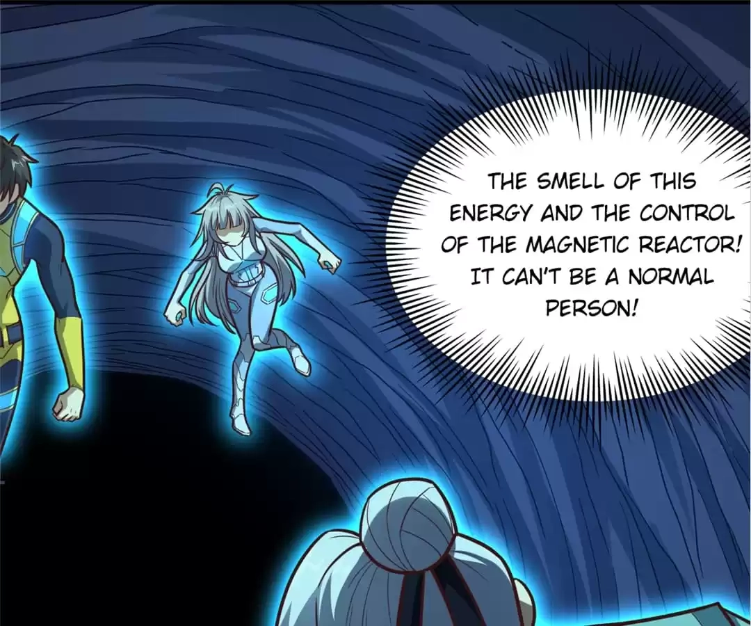 Gao Neng Strikes Chapter 226 - page 1